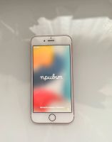 iPhone 6s Rosegold 64GB Niedersachsen - Ganderkesee Vorschau