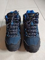 Wanderschuhe von Regatta Größe 35 Sachsen - Spitzkunnersdorf Vorschau