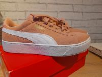 Puma Mädchen Schuhe Nordrhein-Westfalen - Espelkamp Vorschau