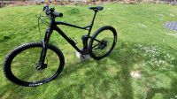 Cube Stereo ONE22 Race black anodized Gr. XL Niedersachsen - Diekholzen Vorschau