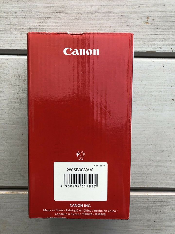 Canon Speedlite 430EX II / Canon Blitzgerät  NEU‼️ in Penig