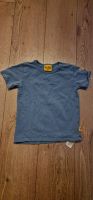 Steiff T-Shirt Gr. 98 hellblau Teddy Kinder Bayern - Kranzberg Vorschau