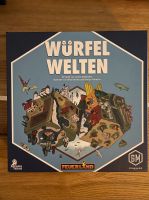 Würfelwelten, Brettspiel Köln - Köln Klettenberg Vorschau