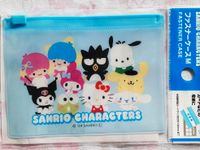 Sanrio characters Fastener Case Berlin - Treptow Vorschau