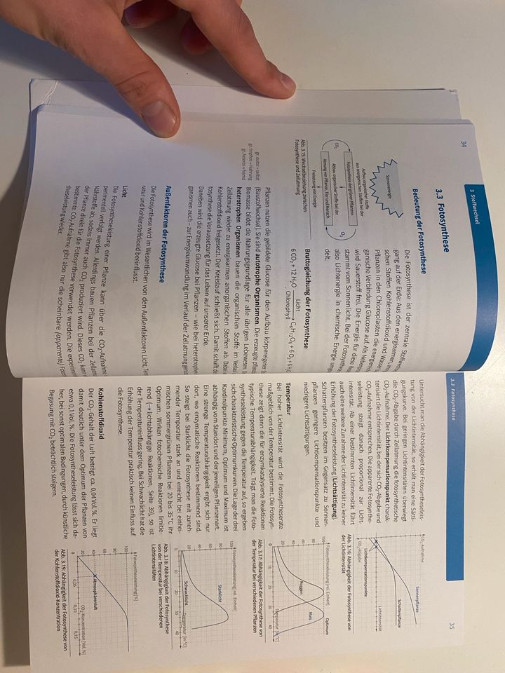 Abitur Trainer Englisch, Biologie, Erdkunde in Urmitz