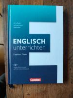 Englisch unterrichten Niedersachsen - Lamspringe Vorschau