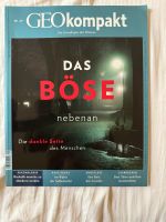 GEO kompakt: Das Böse nebenan Nr. 49 Düsseldorf - Flingern Nord Vorschau