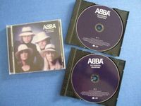 ABBA - The Essential Collection - 2 CDs - Neuwertig ! Baden-Württemberg - Herbolzheim Vorschau
