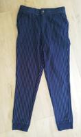 Bequeme Hose mit Nadelstreifen in Gr. XS von Hilfiger Denim München - Berg-am-Laim Vorschau