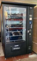 Outdoor Snackautomat TCN-CSC 10C 5 HP Wetterfest *NEU* Niedersachsen - Oldenburg Vorschau