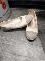 G-Star RAW Ballerinas 40 wie neu Frankfurt am Main - Praunheim Vorschau