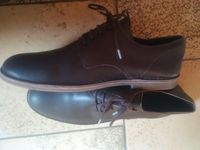 TOP Herren Schuh Braun Wills London 45 Männer Business Boho Anzug Bayern - Gilching Vorschau