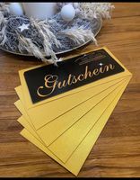 Gutschein Geschenkkarte Fahrzeugaufbereitung Voucher Rheinland-Pfalz - Zeltingen-Rachtig Vorschau