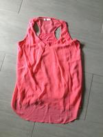 Damen Top Shirt lachsfarben 36/38 Bodyflirt neuwertig Hessen - Wiesbaden Vorschau