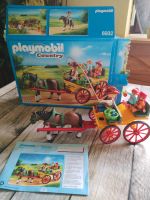 Playmobil Country 6932 Pferdekutsche Bayern - Edling Vorschau