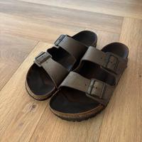 Birkenstock Arizona Gr 44 Freiburg im Breisgau - Wiehre Vorschau