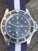 Tudor Oyster Prince Ref. 7016/0 Submariner Stahl aus 1968 Niedersachsen - Ahnsbeck Vorschau