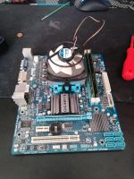 gigabyte Mainboard mit amd CPU und DDR 3ram Kiel - Hassee-Vieburg Vorschau