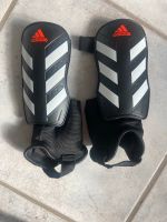 Adidas Schienbeinschoner Größe XS Hessen - Immenhausen Vorschau