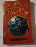 The Tales of Beedle The Bard (English book)von J.K. Rowling Baden-Württemberg - Leinfelden-Echterdingen Vorschau