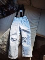 Dare2B Skihose weiß Gr. 152 Kr. München - Garching b München Vorschau