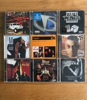 Black Music RNB Hip Hop Nas Mase TQ Fugees G-Shot Niedersachsen - Bühren Vorschau