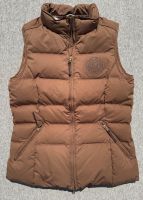 Tommy Hilfiger Weste Jacke Daunen Damen Nordrhein-Westfalen - Grevenbroich Vorschau