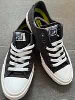 Chucks Converse Limited Edition schwarz Niedersachsen - Alfeld (Leine) Vorschau