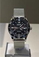 Union Glashütte Noramis Rheinland-Pfalz - Gau-Bickelheim Vorschau