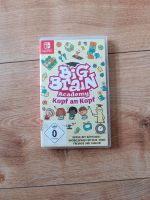 Big Brain Academy Nintendo Switch Bayern - Schweinfurt Vorschau