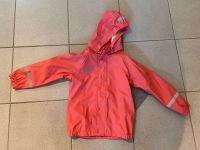 Matschjacke / Regenjacke Größe 104 in rosa von Color Kids Hessen - Baunatal Vorschau