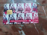 Alte Telefonkarte Bayern - Schongau Vorschau