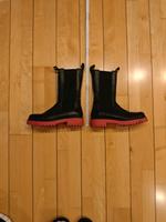 Damen Boots 40 Düsseldorf - Grafenberg Vorschau