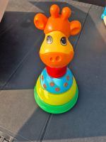 Lego Duplo Giraffe Stapelturm Niedersachsen - Wetschen Vorschau