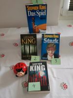 Stephen King Bücher Set Nordrhein-Westfalen - Hagen Vorschau