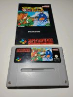 SNES SUPER MARIO WORLD 2     YOSHI'S ISLAND Hohe Börde - Eichenbarleben Vorschau