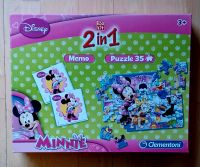 Memory und Puzzle, Disney, Minnie Bayern - Viechtach Vorschau