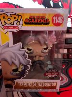 Tetsutetsu Funko Pop! My Hero Academia Special Edition Baden-Württemberg - Titisee-Neustadt Vorschau