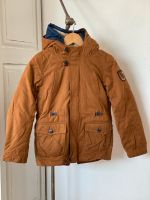 Polomino C&A Winter/Frühling Jacke Gr.140 Jungen Hessen - Bad Homburg Vorschau