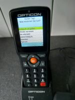 Opticon H-13+ 12890 Barcode Scanner Terminal Dortmund - Bodelschwingh Vorschau