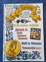 Karfunkel Mittelalterzeitschrift Nordrhein-Westfalen - Wilnsdorf Vorschau