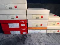 HÖGL damenschuhe ballerina stiefelette sneaker Nordrhein-Westfalen - Gladbeck Vorschau
