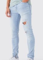 Boohooman Skinny Jeans Berlin - Treptow Vorschau