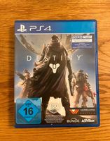PS4 Destiny Bayern - Eching (Niederbay) Vorschau