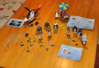 Playmobil Ghostbusters 9385 / 9223 / 9224 / 9222 Erlenbach am Main  - Mechenhard Vorschau