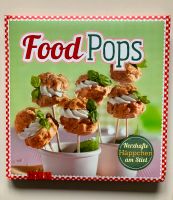 Buch, Food Pops, Häppchen am Stiel Duisburg - Hamborn Vorschau