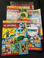 Ninjago Hefte Hessen - Bad Arolsen Vorschau