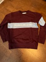 Calvin Klein Sweater in S Nordrhein-Westfalen - Lübbecke  Vorschau