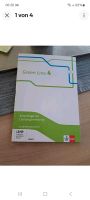 Green Line 4 Vorschläge zur leistungsmessung 8.Klasse Bayern Gymn Bayern - Seubersdorf Vorschau