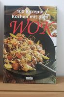 2 Wok Kochbücher Berlin - Charlottenburg Vorschau